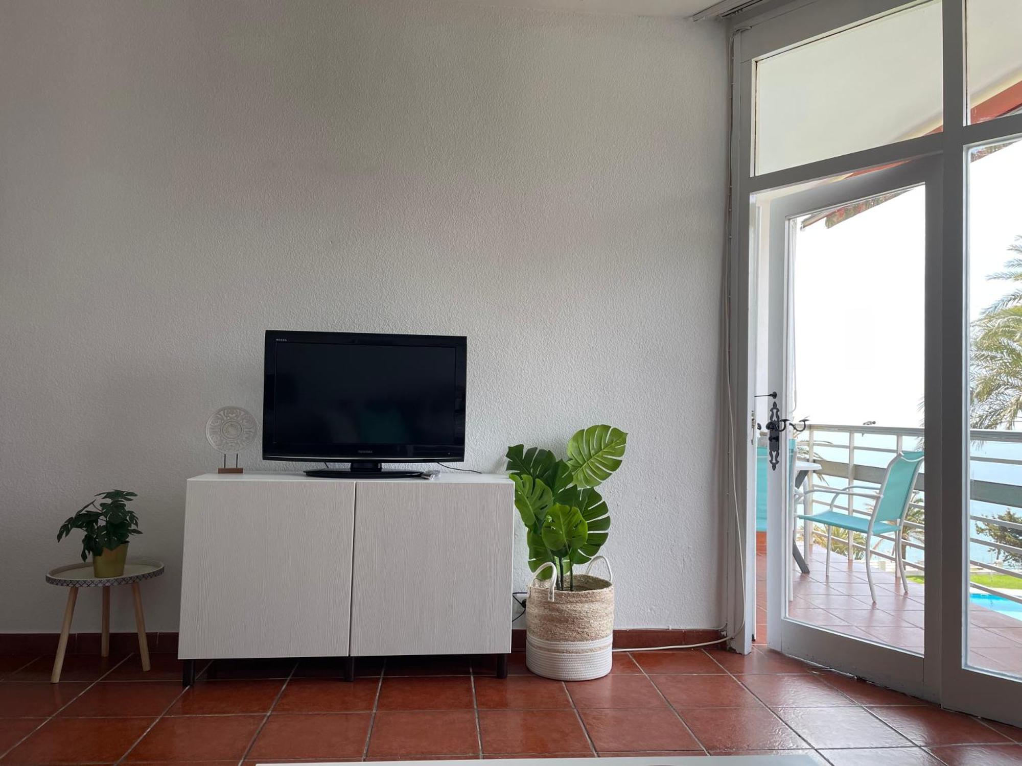 Apartamento La Roca Torremolinos
