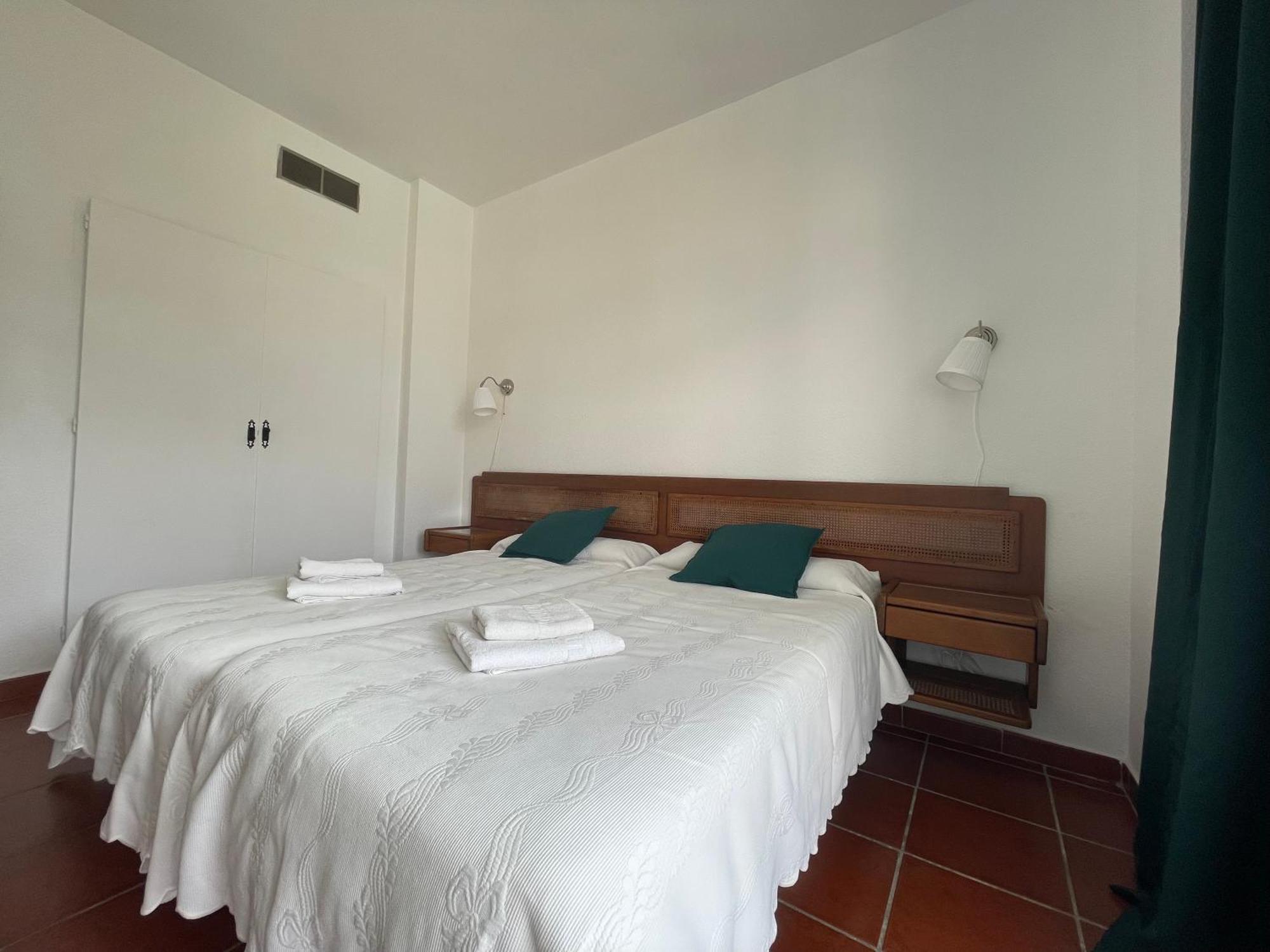 Apartamento La Roca