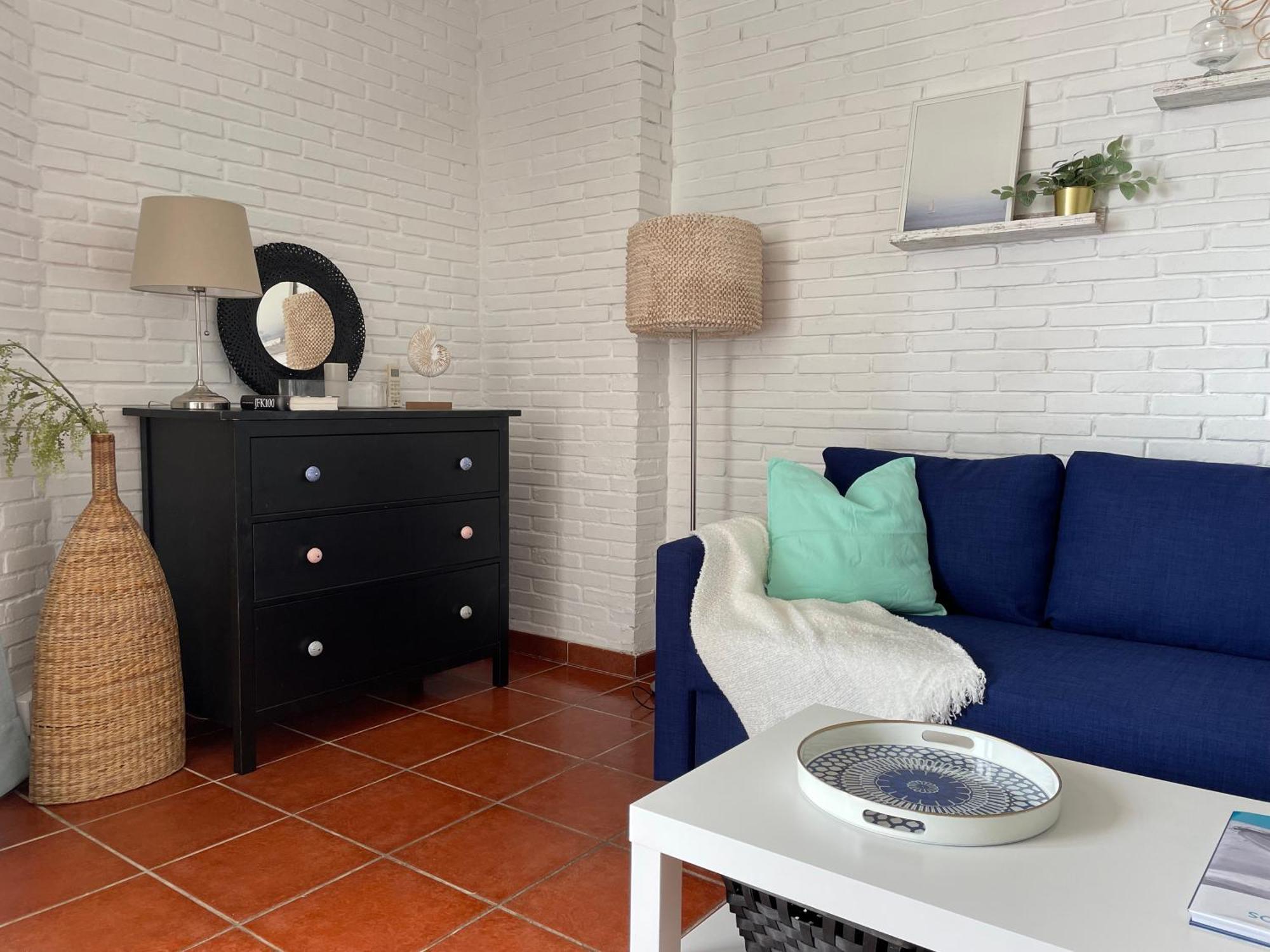 Apartamento La Roca *