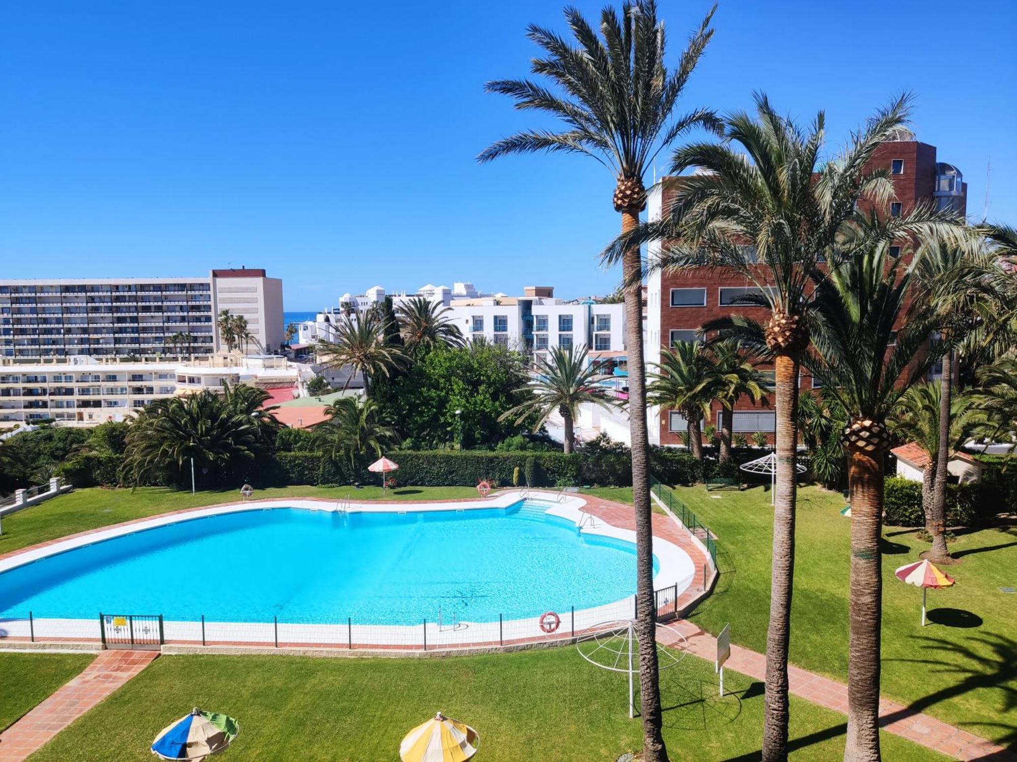 La Roca Apartamento Torremolinos