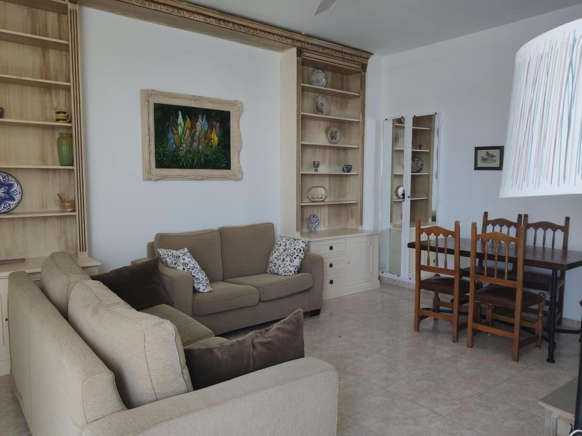 Apartamento La Roca