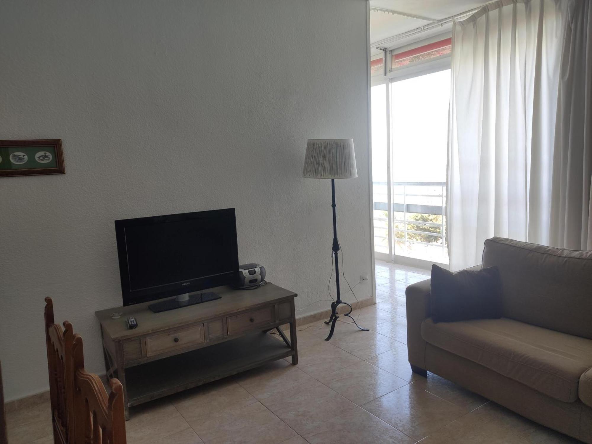 La Roca Apartamento *