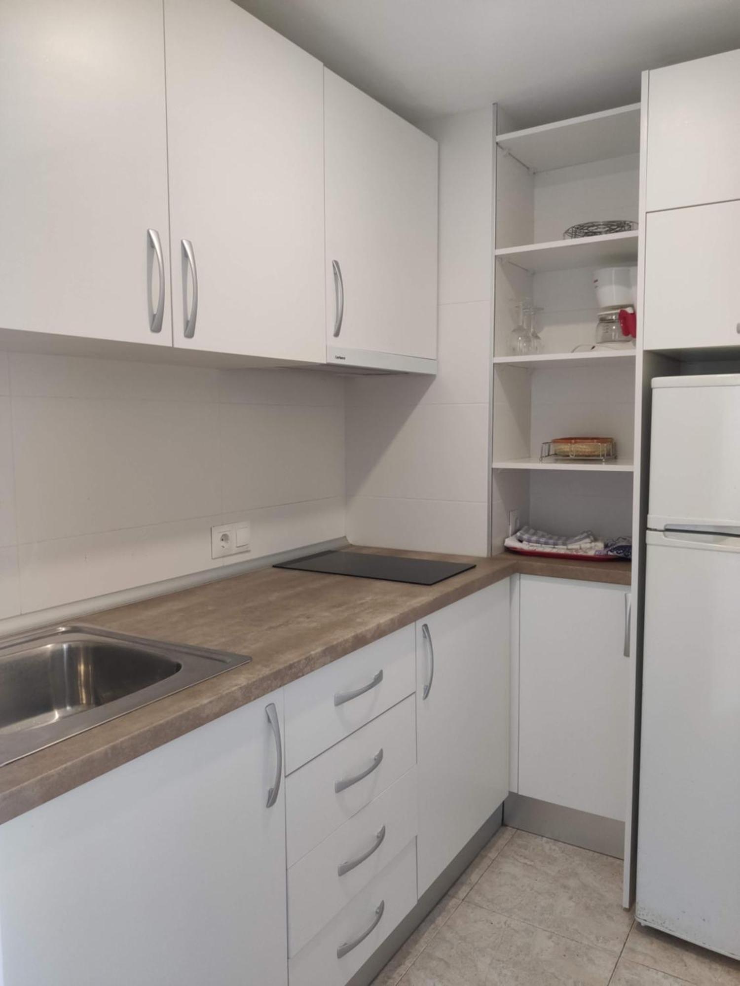 La Roca Apartamento Torremolinos