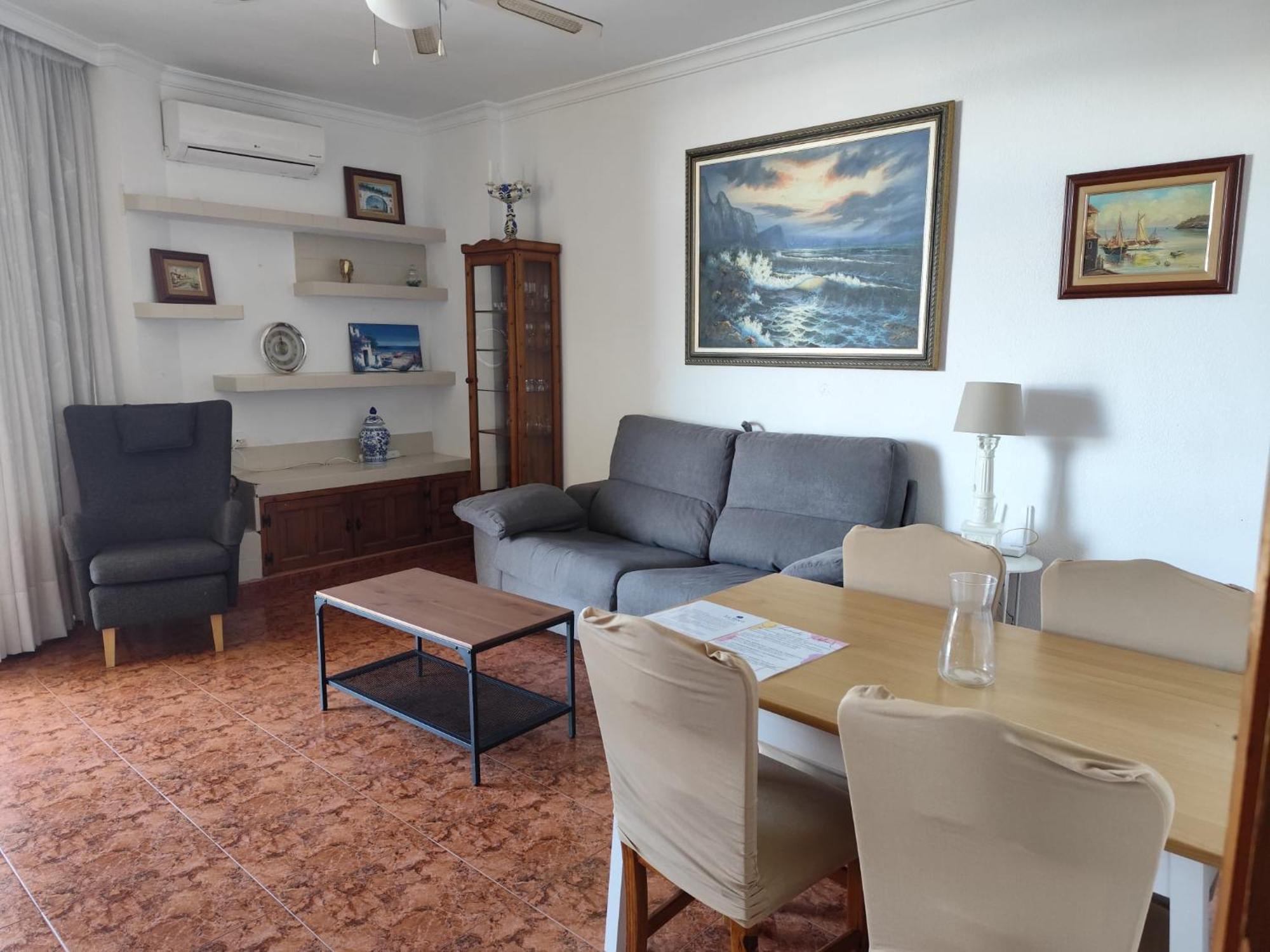 La Roca Apartamento