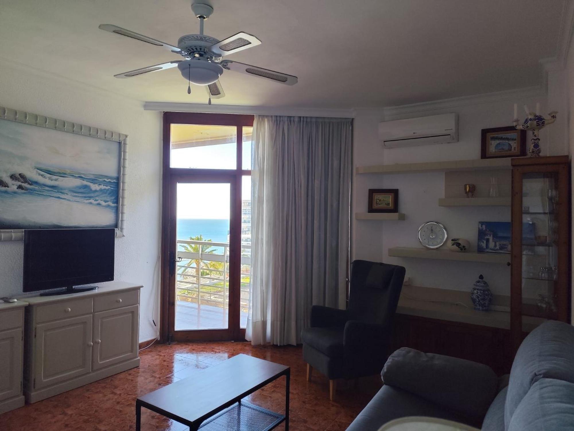 Apartamento La Roca