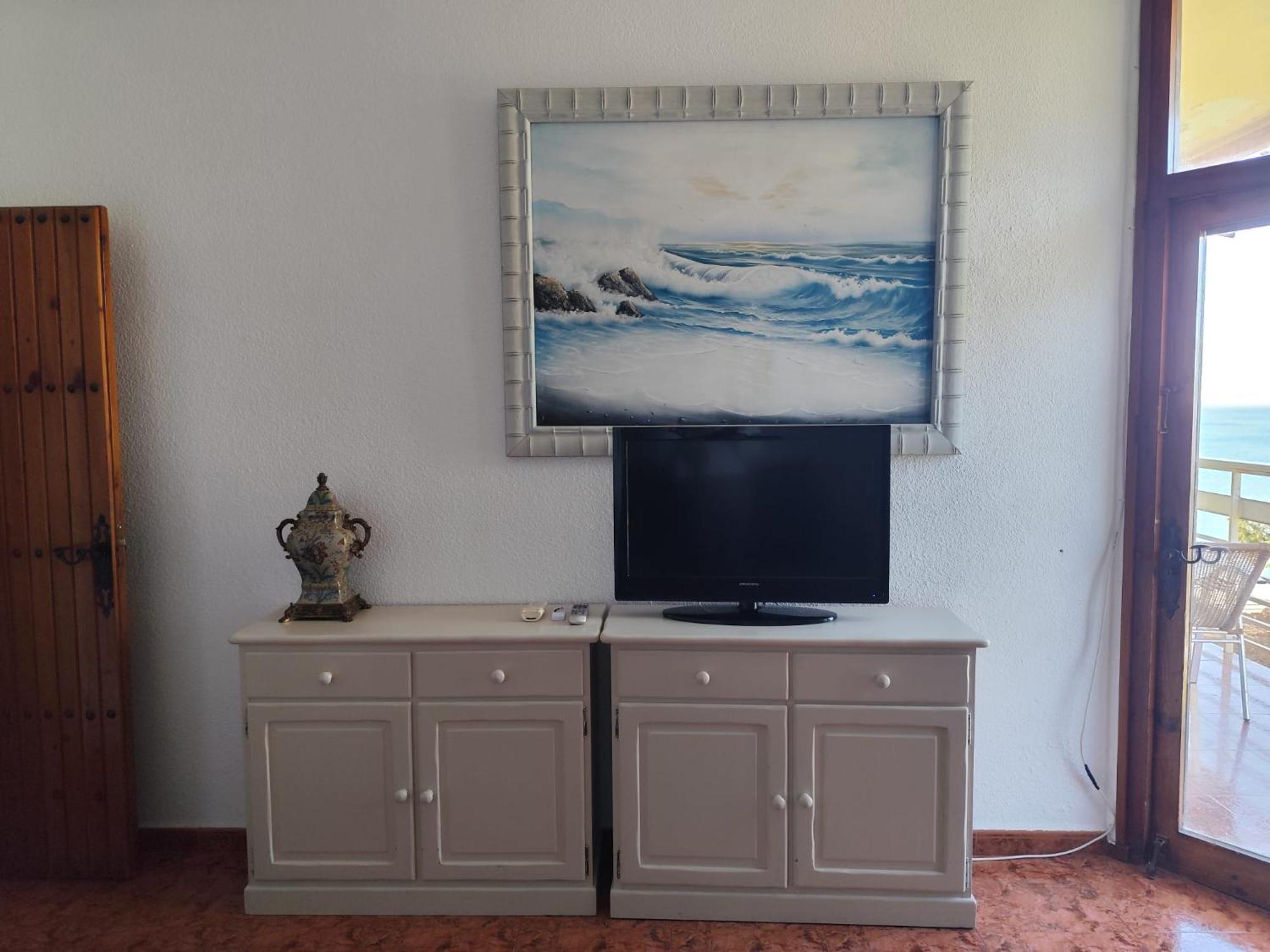 La Roca Apartamento Torremolinos