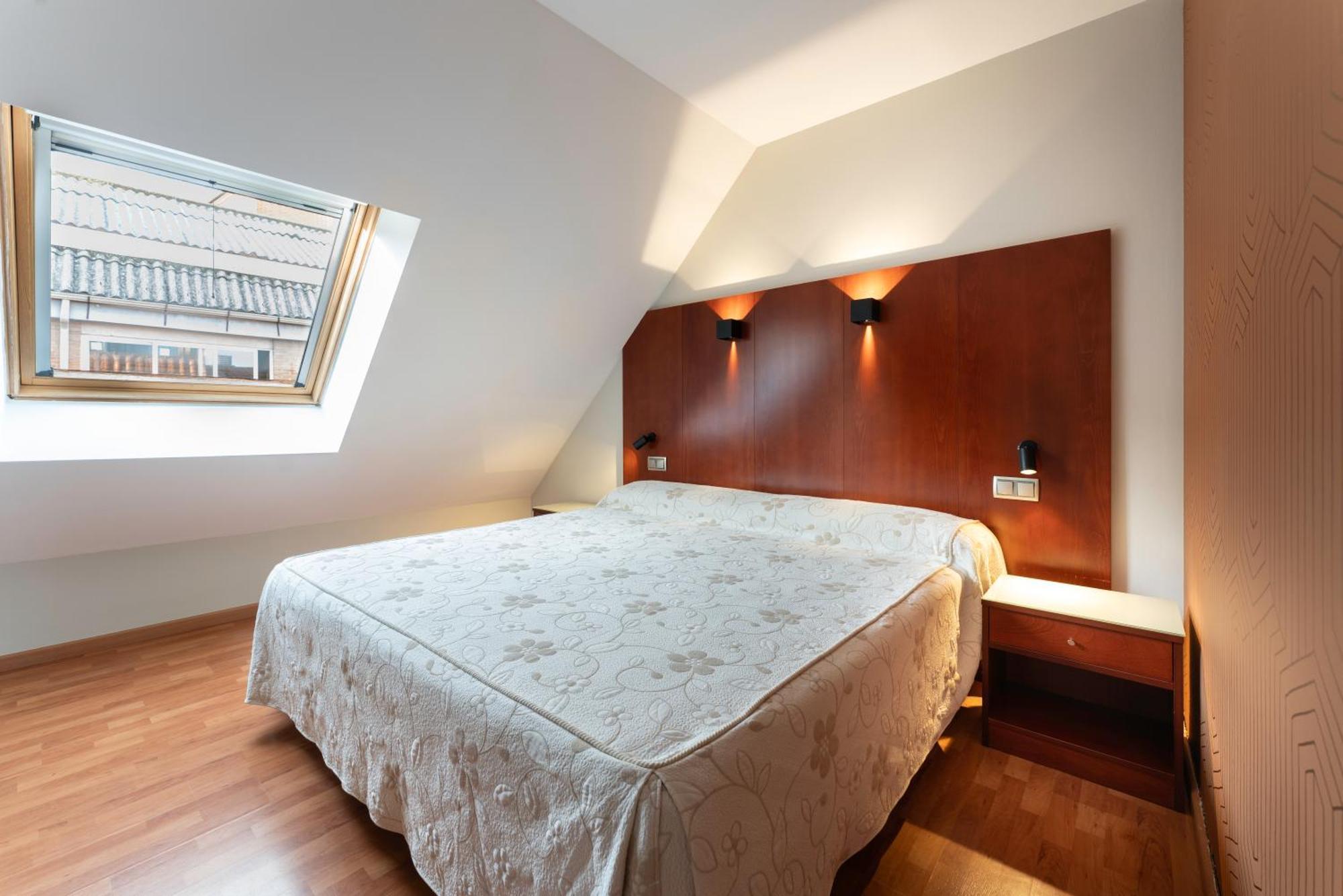 Hotel Dona Urraca Zamora