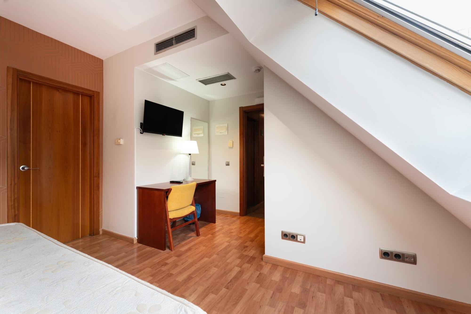 Dona Urraca 3* Zamora