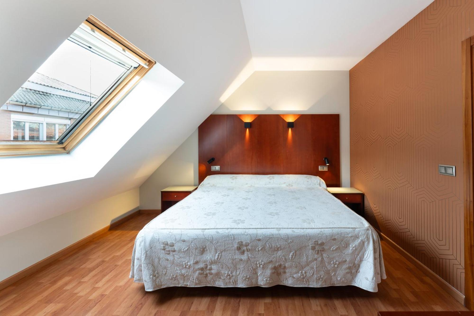 Hotel Dona Urraca Zamora