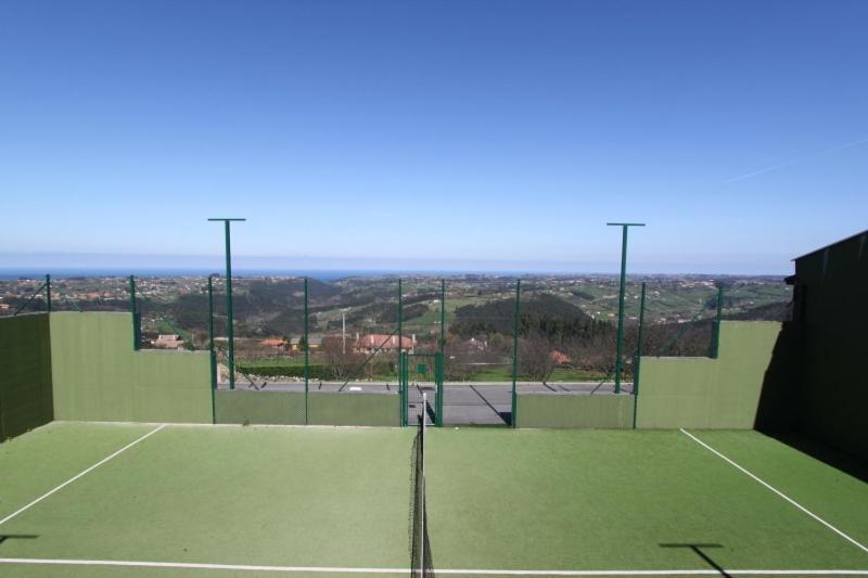 La Boz, Nucleo Turístico Rural Resort San Miguel (Gijon)