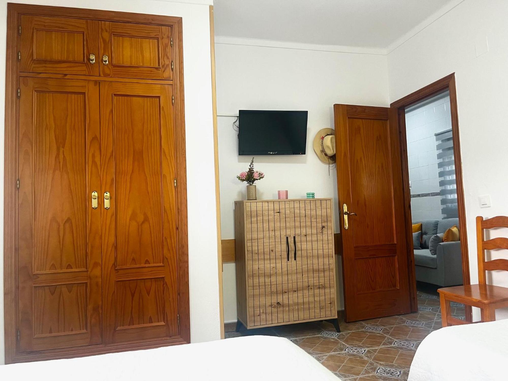 Mellizos Apartamento *