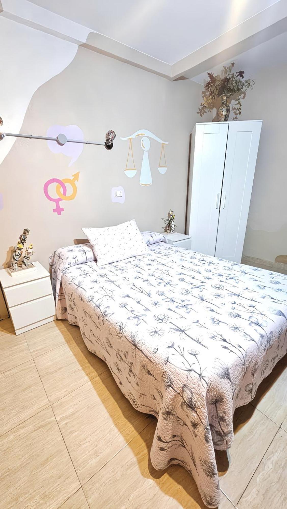 Guest house La Rosa