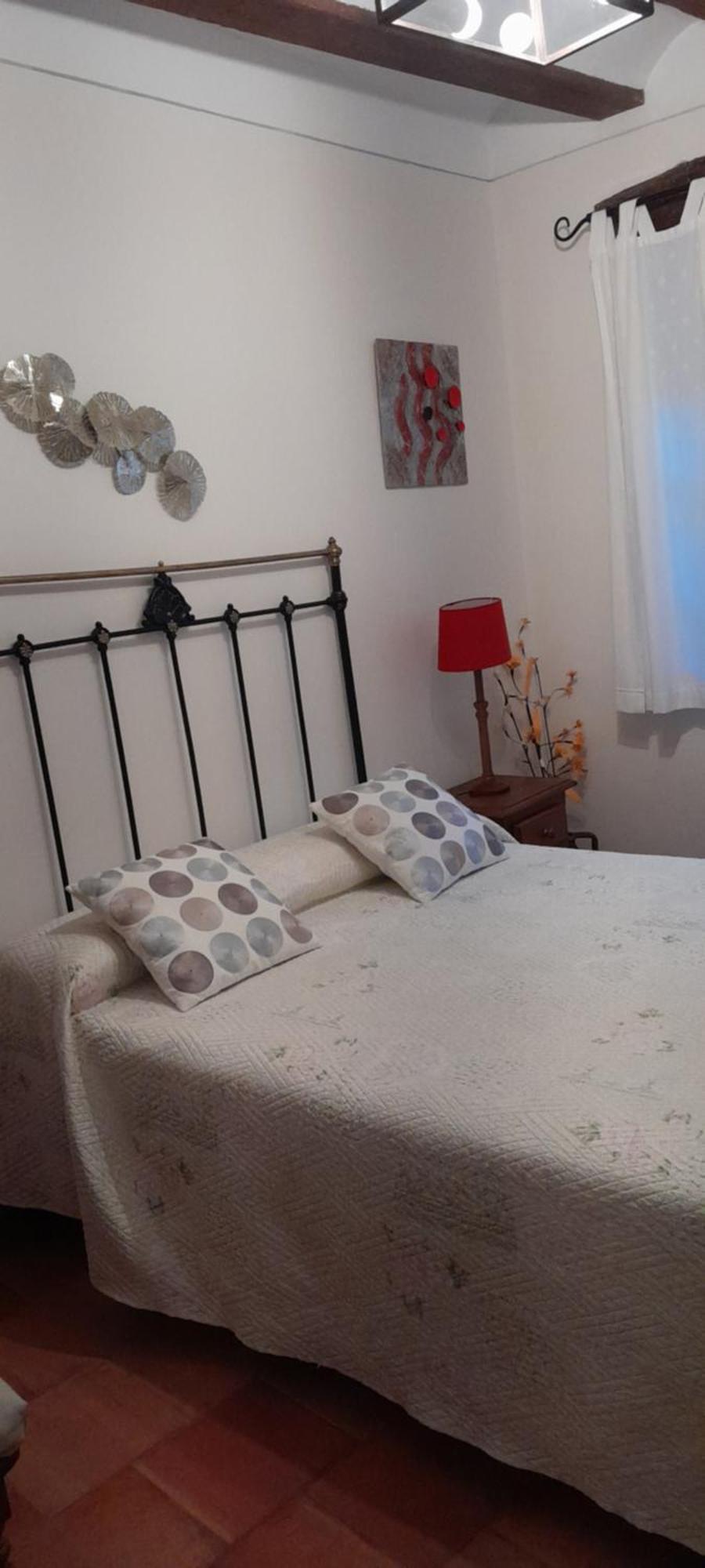 Hotel Rural El Adarve Ayllon