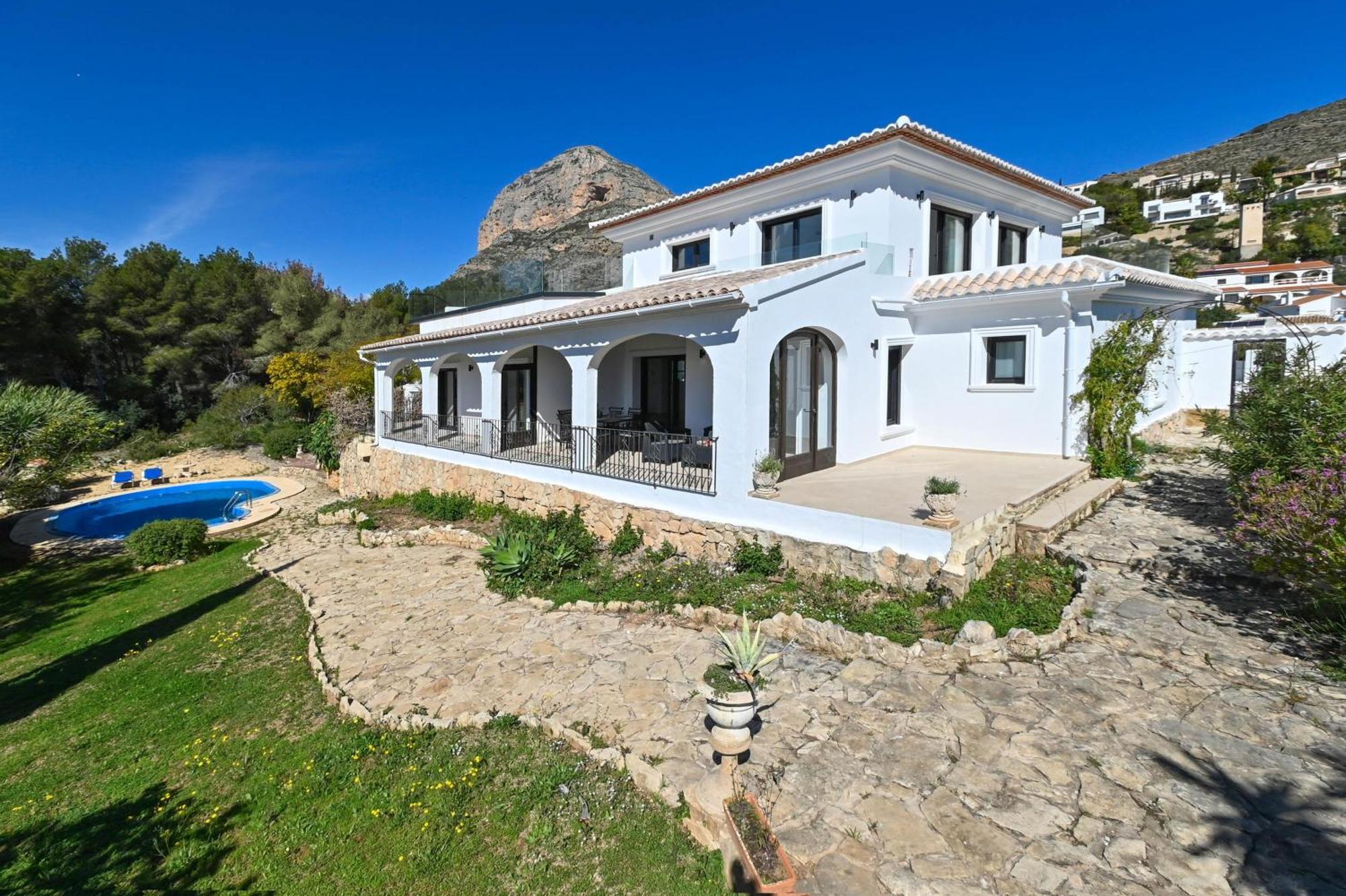 Casa Renata *