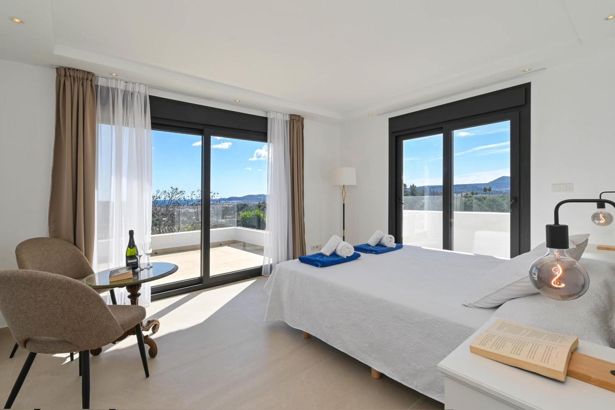 Casa Renata * Jávea