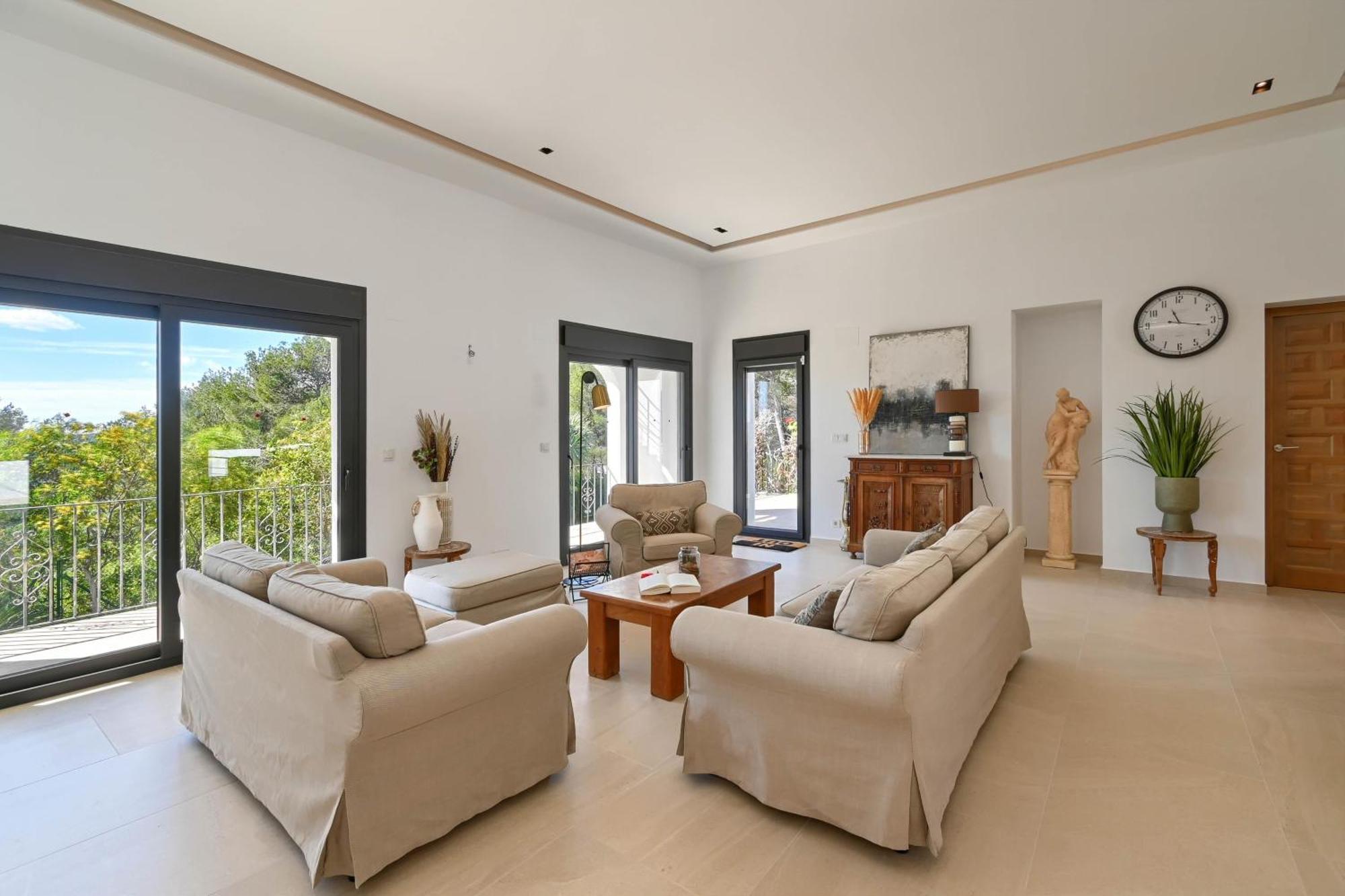 Casa Renata Villa