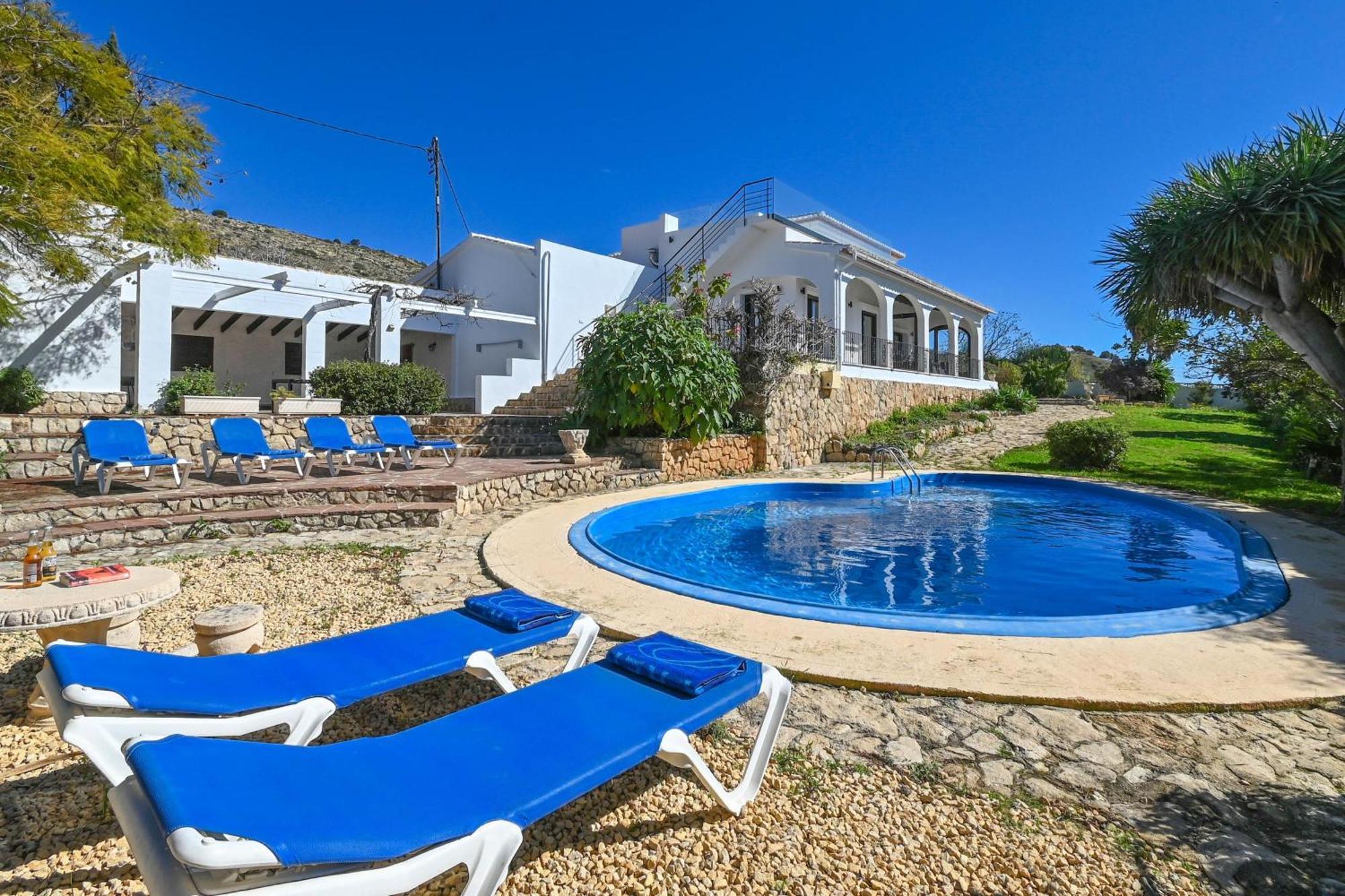 Casa Renata Villa *
