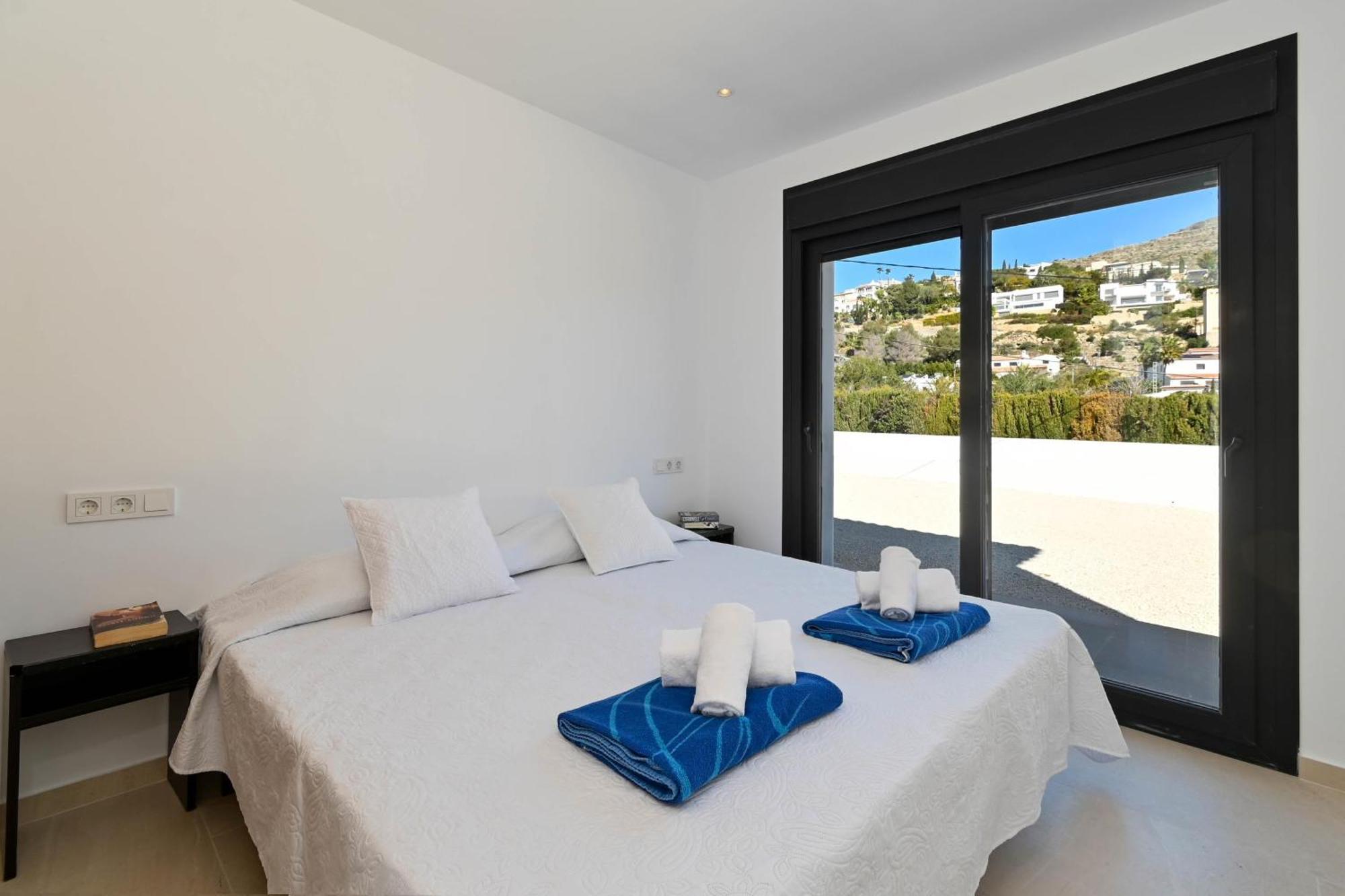 Villa Casa Renata Jávea