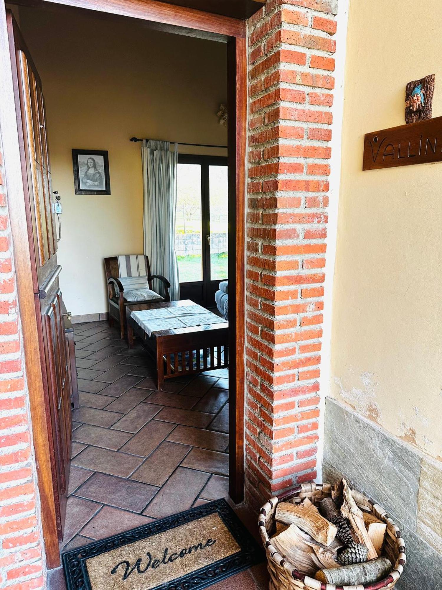 Rurales La Carbayala Holiday home
