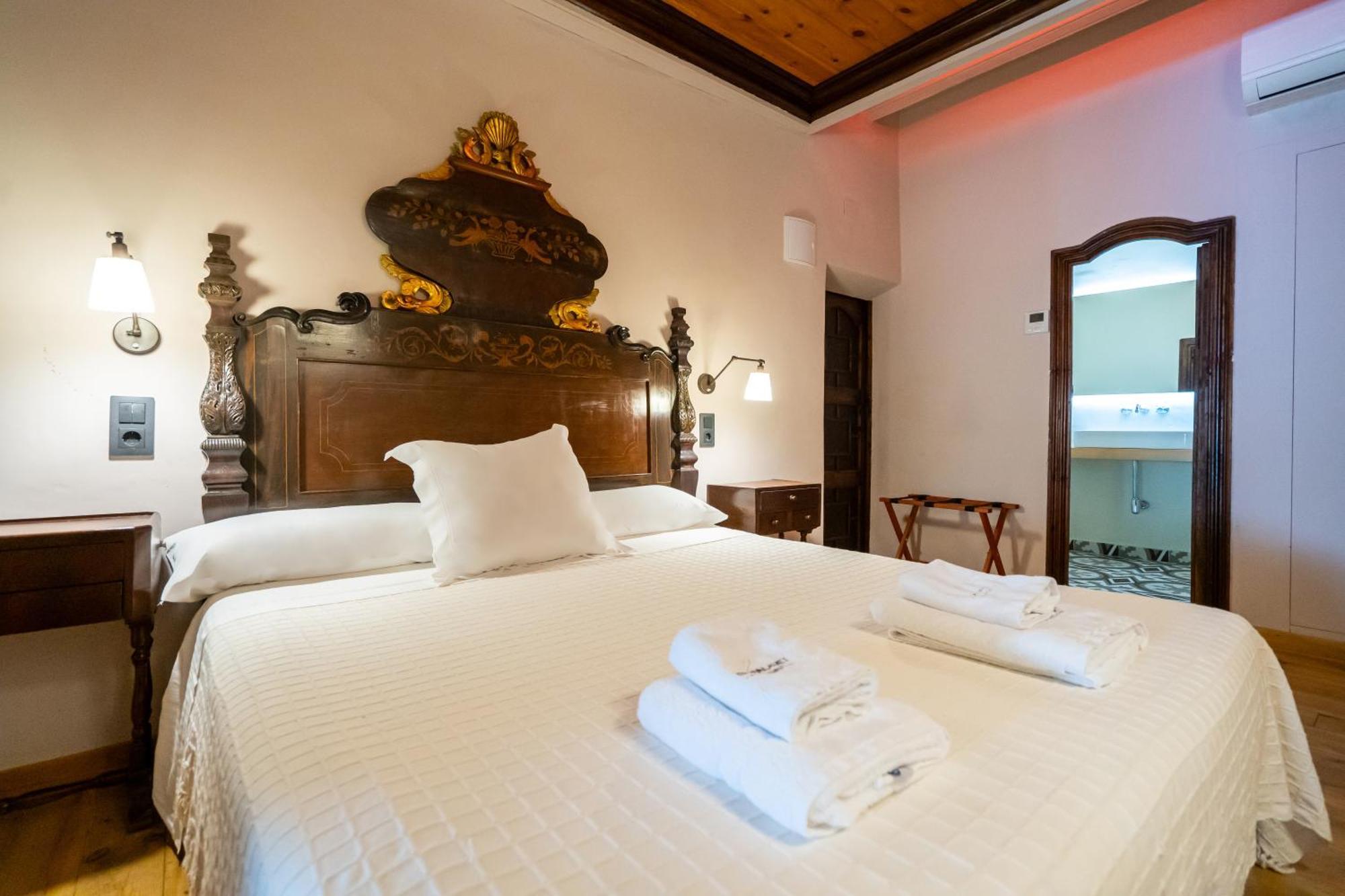 Bed & Breakfast Lo Palauet De La Muralla