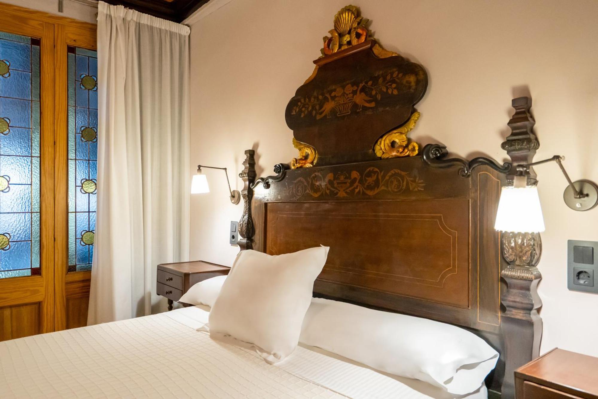 Bed & Breakfast Lo Palauet De La Muralla Balaguer