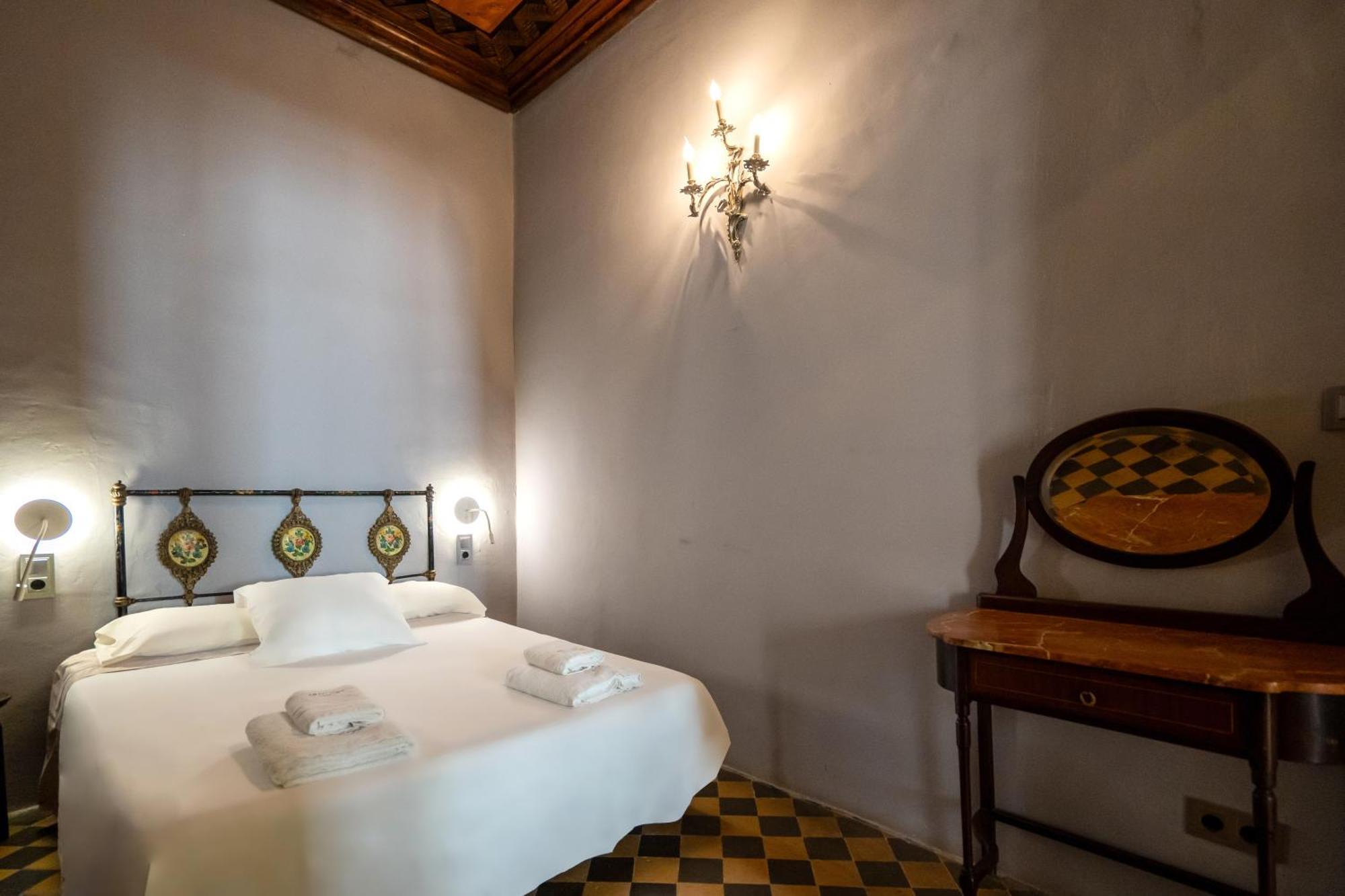 Bed & Breakfast Lo Palauet De La Muralla