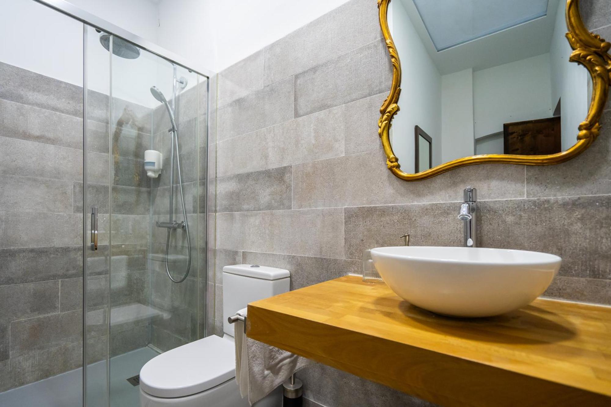 Bed & Breakfast Lo Palauet De La Muralla 2*