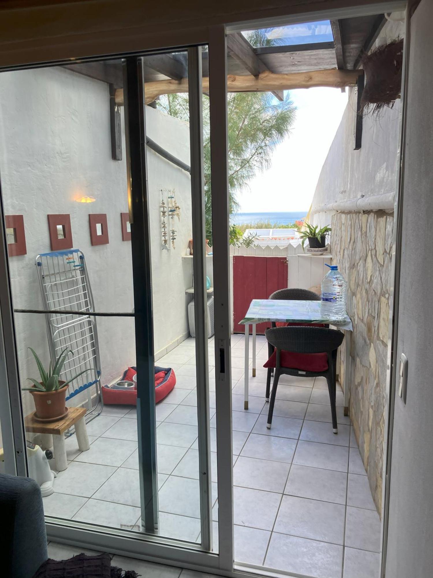 Apartamento Jardin De *