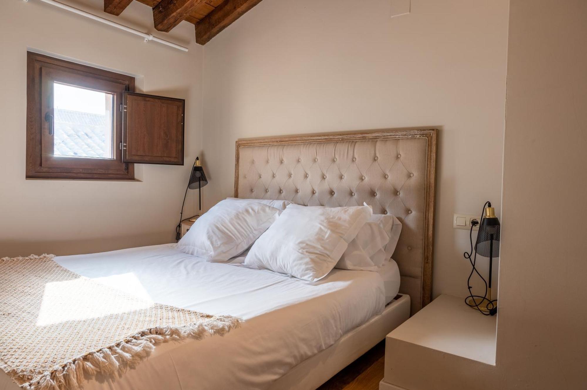 Apartamento Santa Fe *