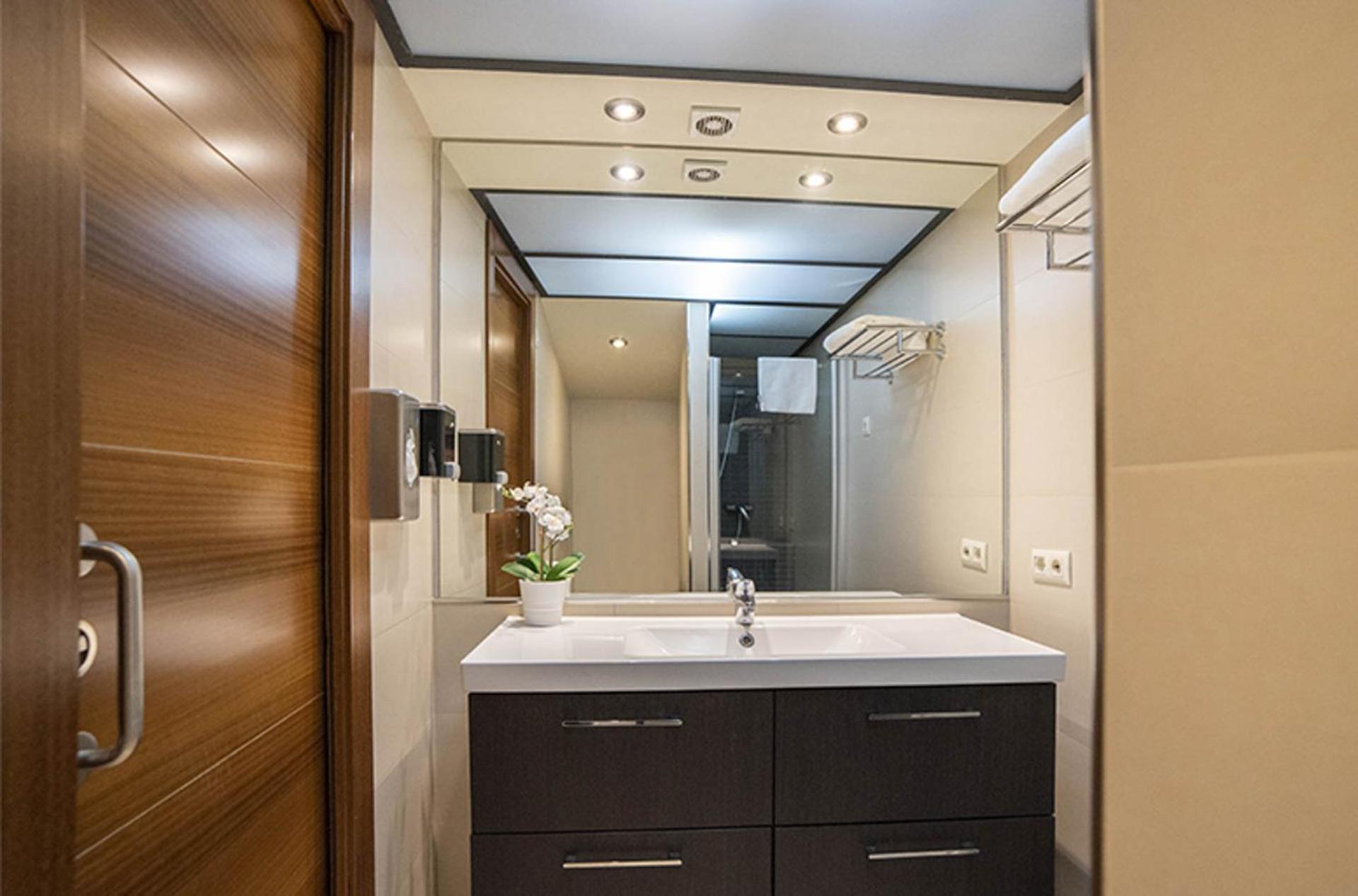 Santa Fe Apartamento Toledo