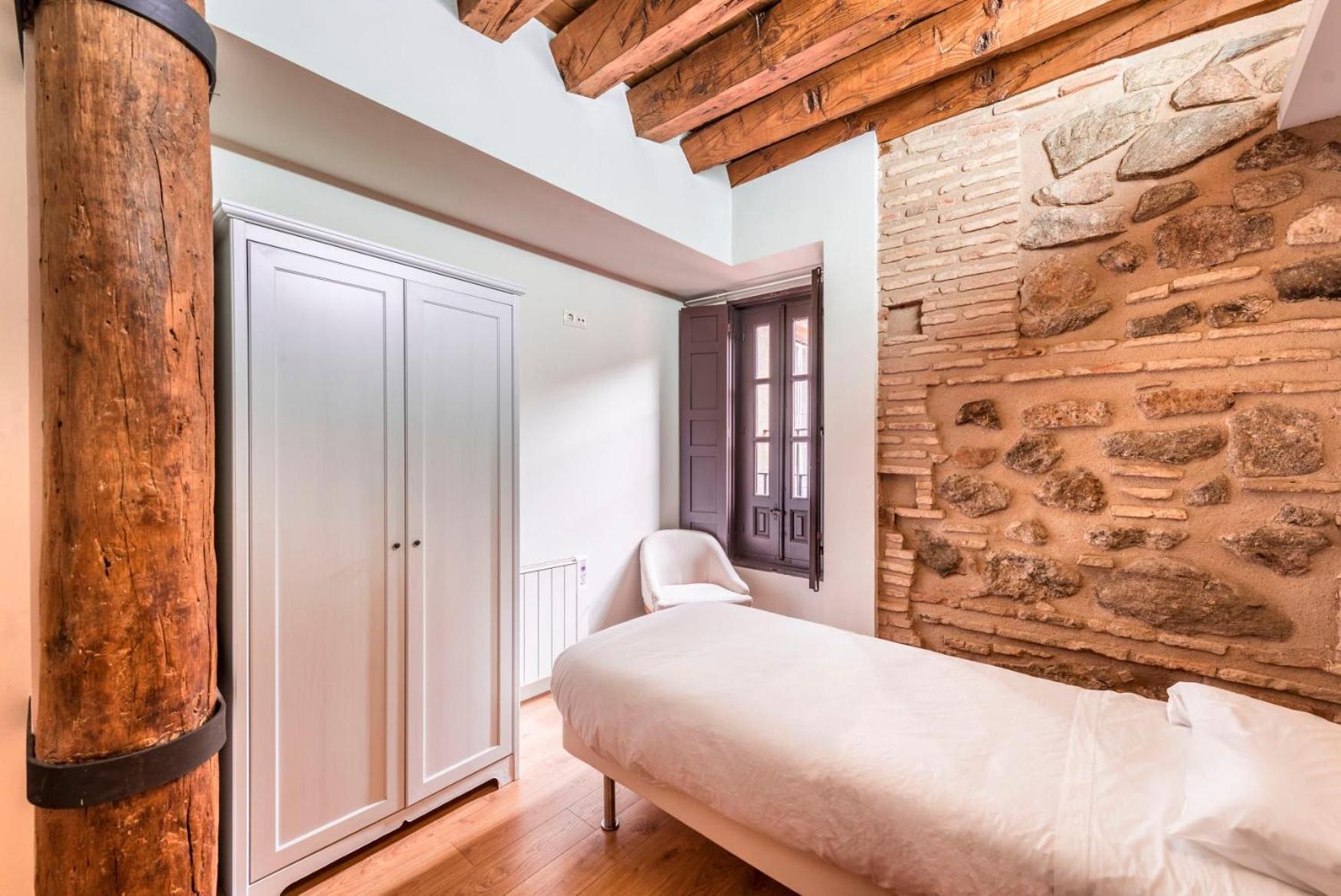 Santa Fe Apartamento