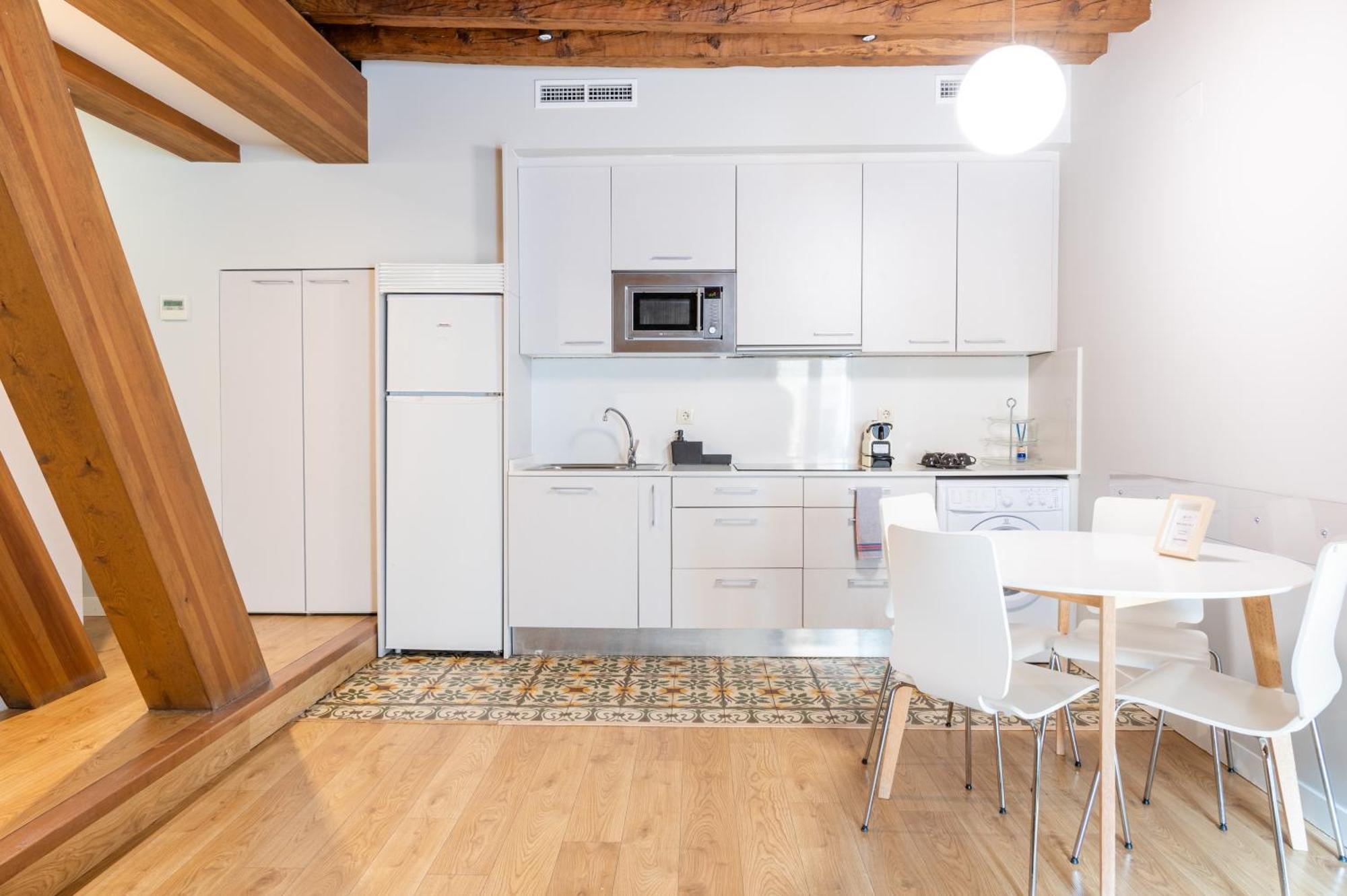Apartamento Santa Fe