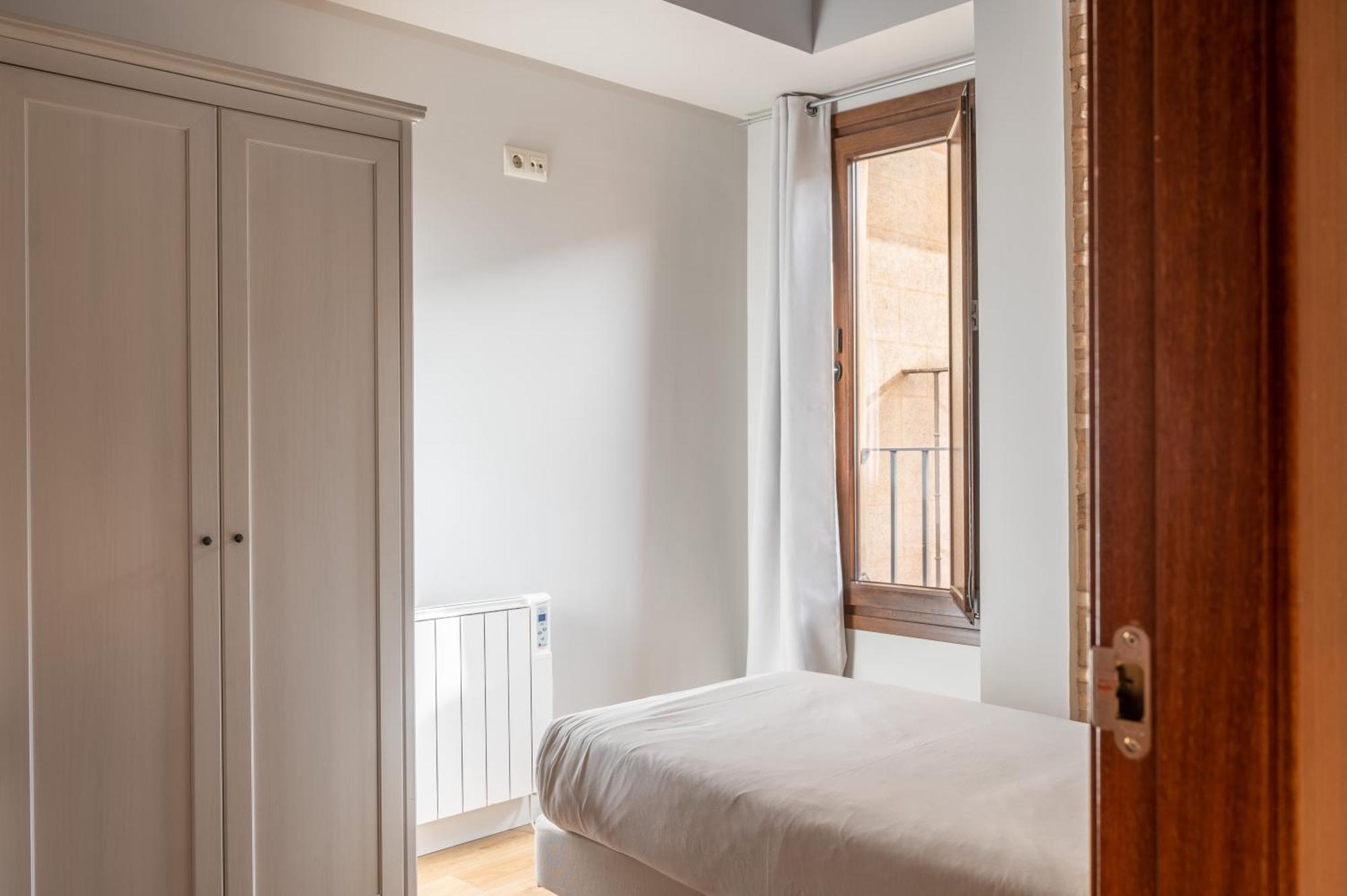 Apartamento Santa Fe *