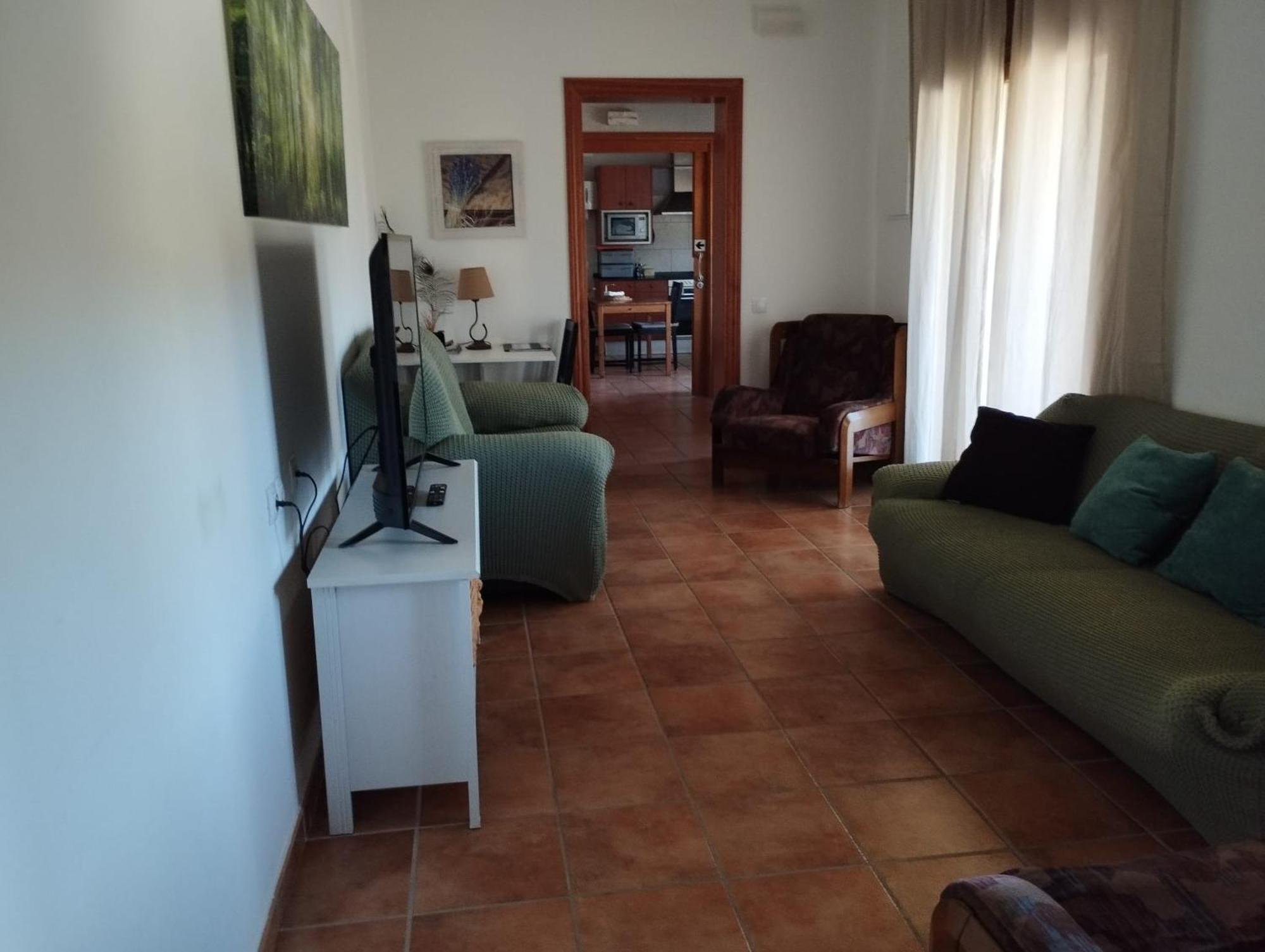 Can Gual Casa rural