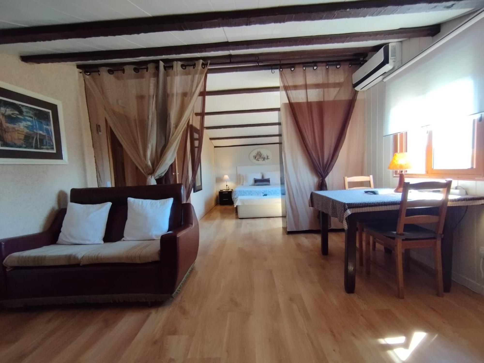 Casa rural Can Gual