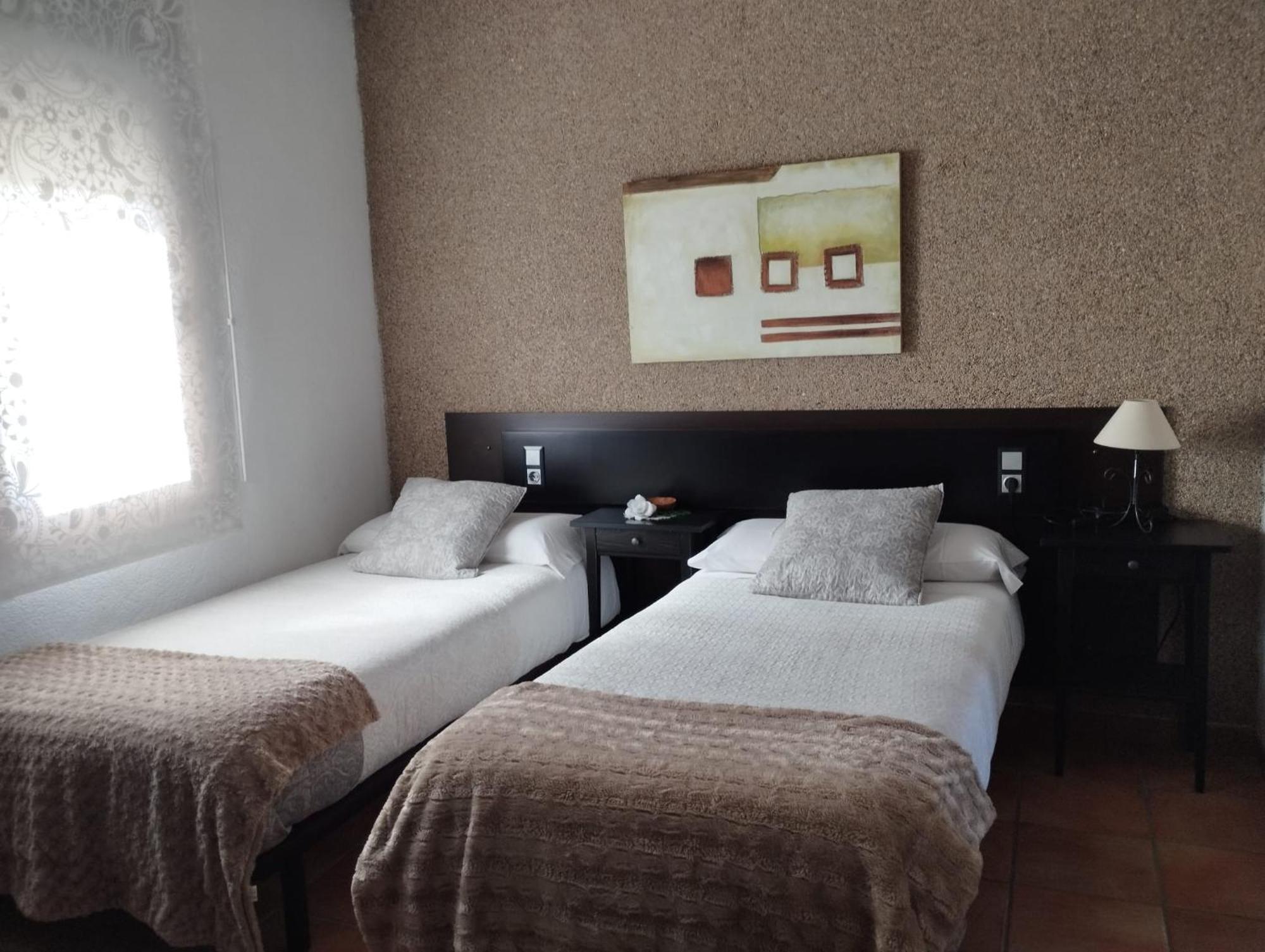 Casa rural Can Gual *
