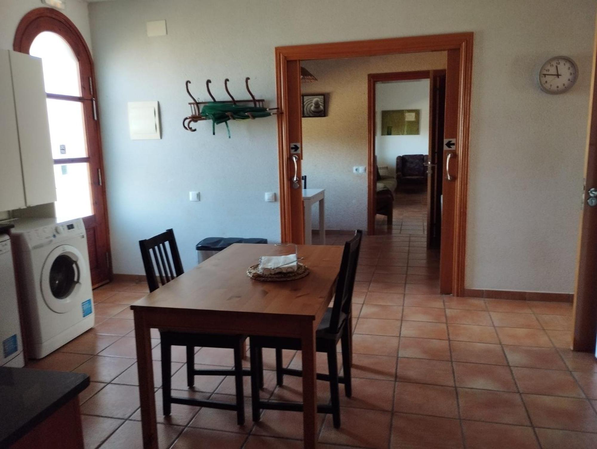 Casa rural Can Gual L'Ametlla