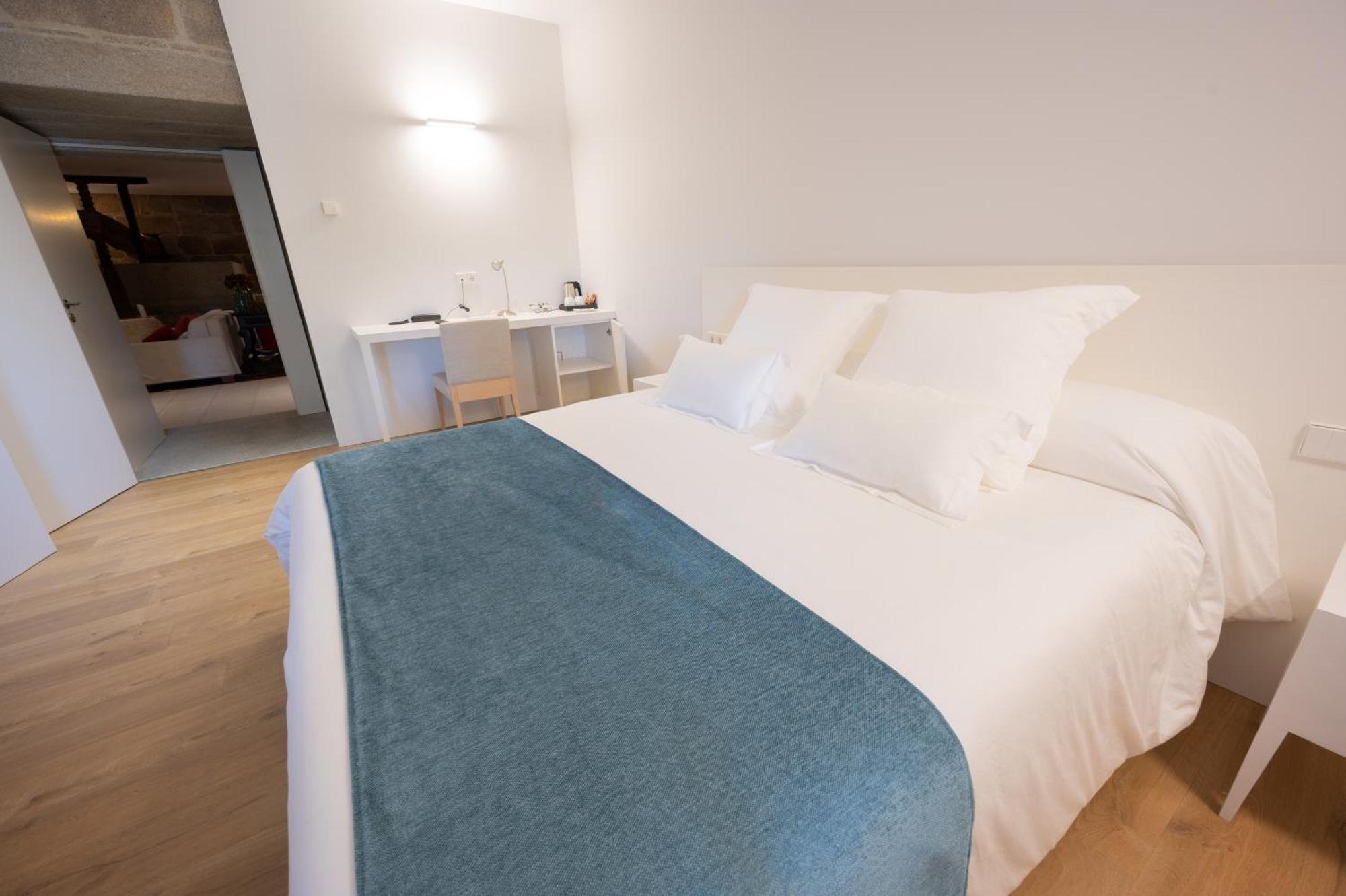 Hotel Torre De Tebra *