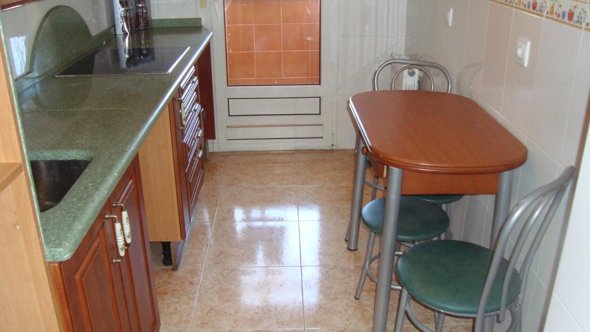 Apartamento Luxury *