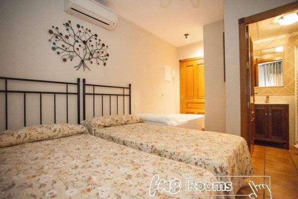 Luxury * Ciempozuelos