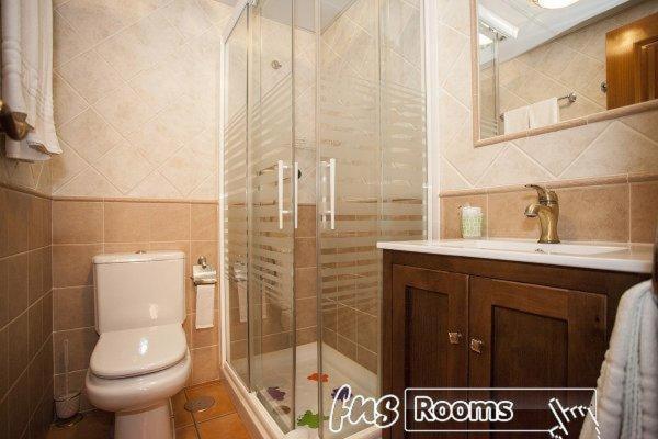 Luxury Apartamento