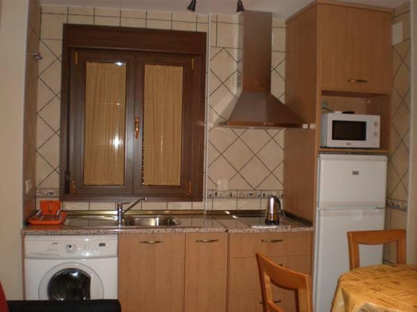 Luxury Apartamento *