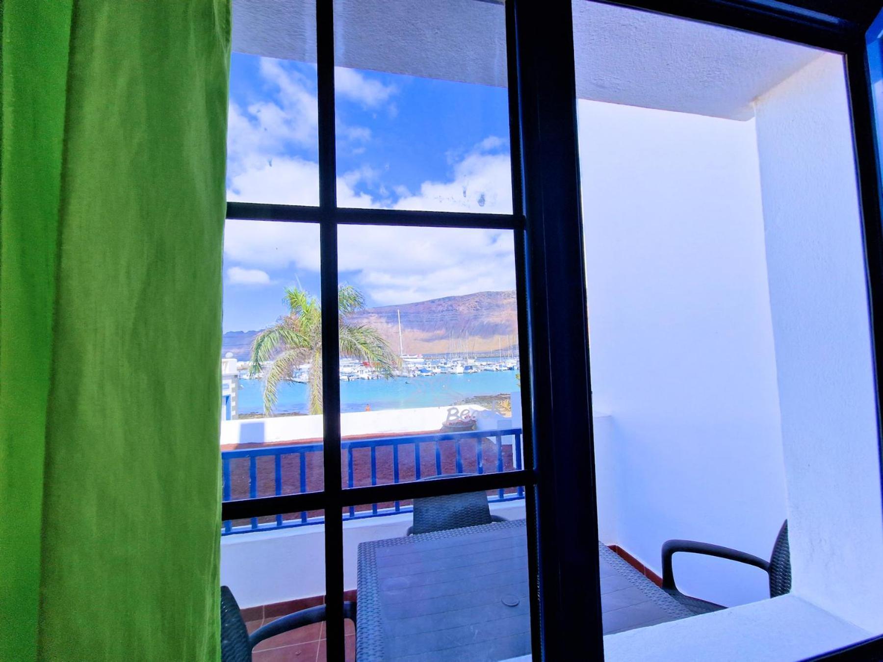 La Graciosa Punta Caracol *