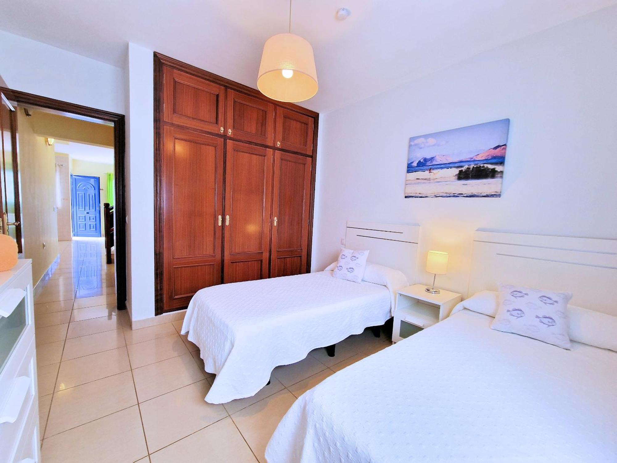 La Graciosa Punta Caracol Apartment *