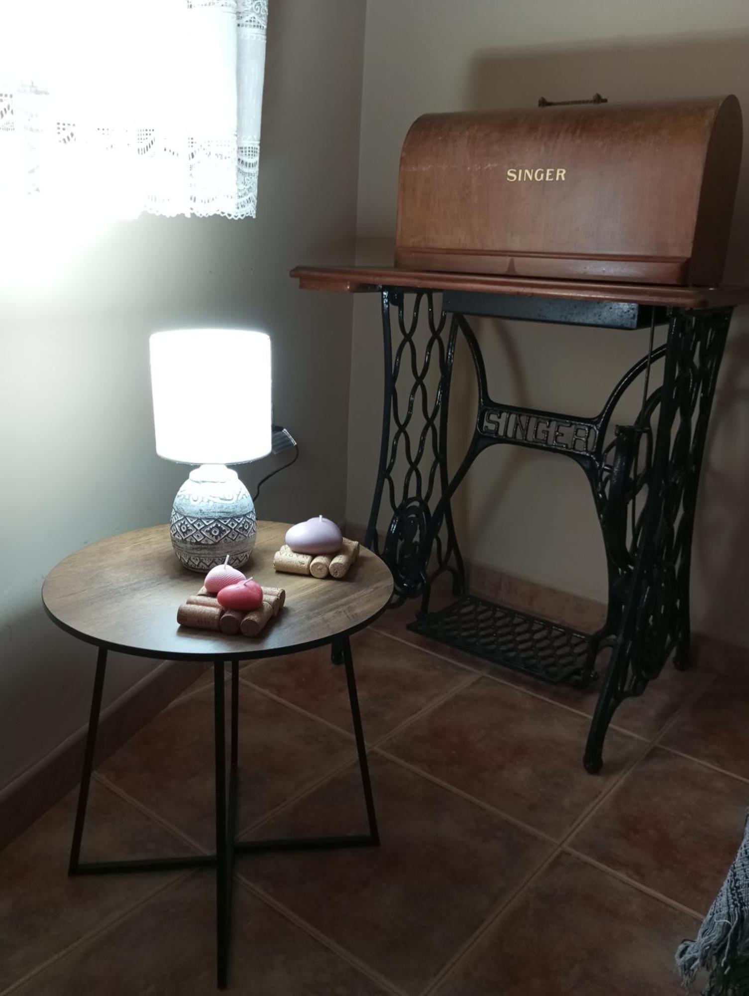 Tia Catalina Apartamento Fuentealbilla