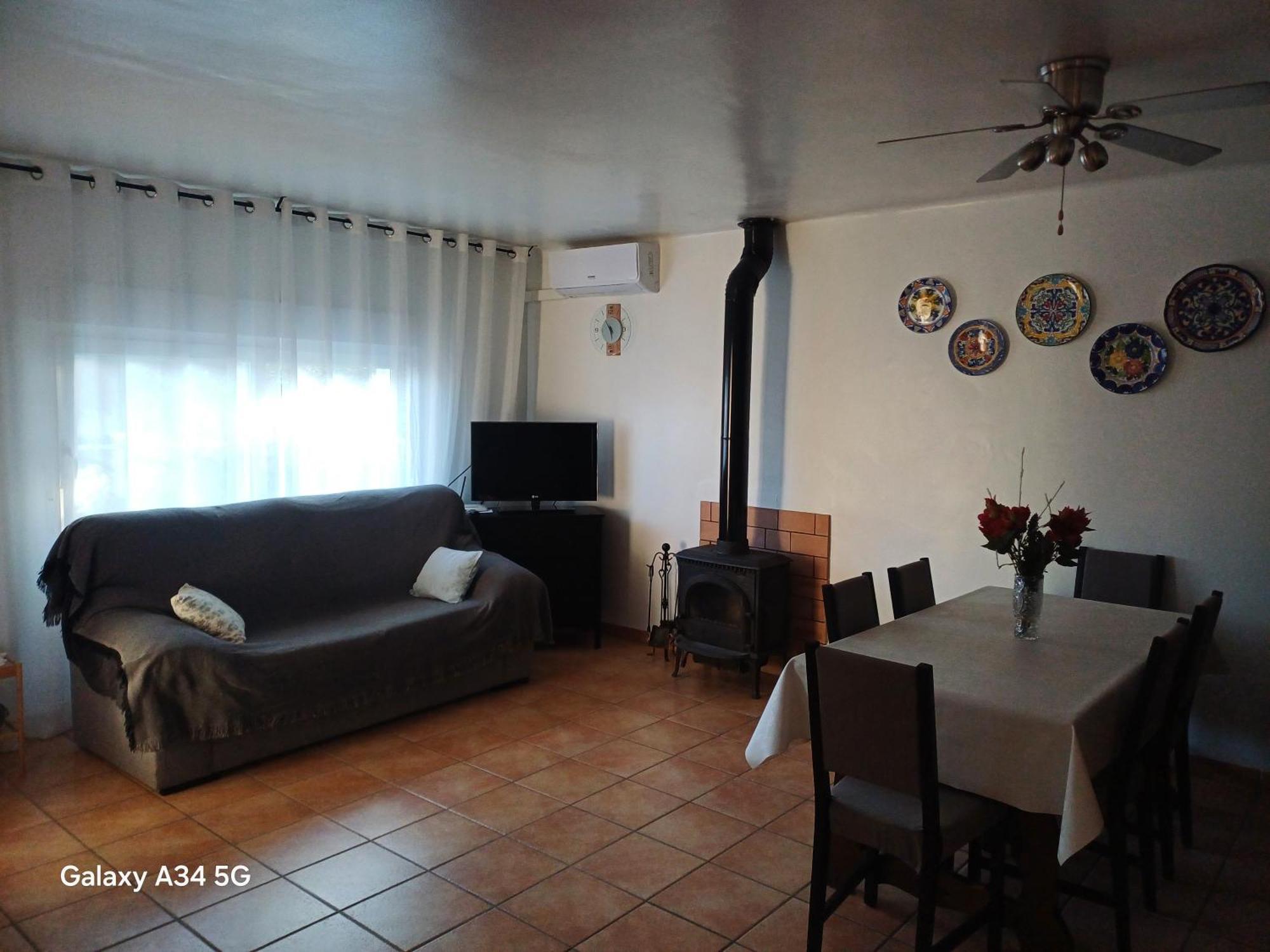 Casa Uly * Riumar
