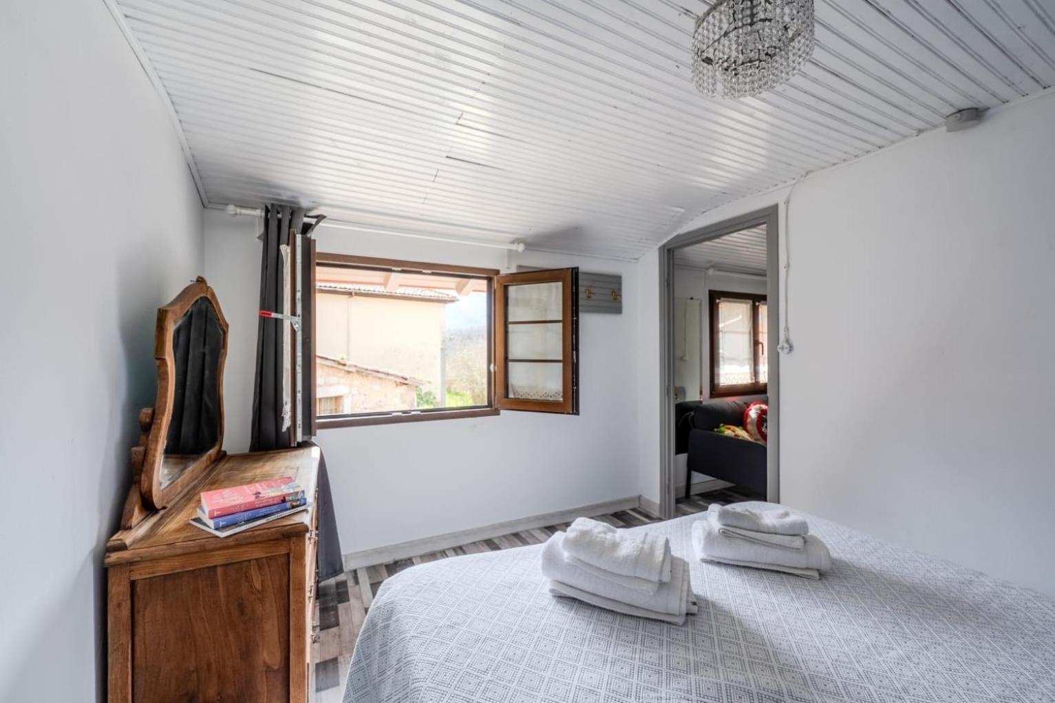 Casa Luisa Holiday home *