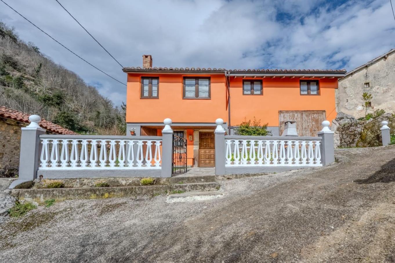 Casa Luisa