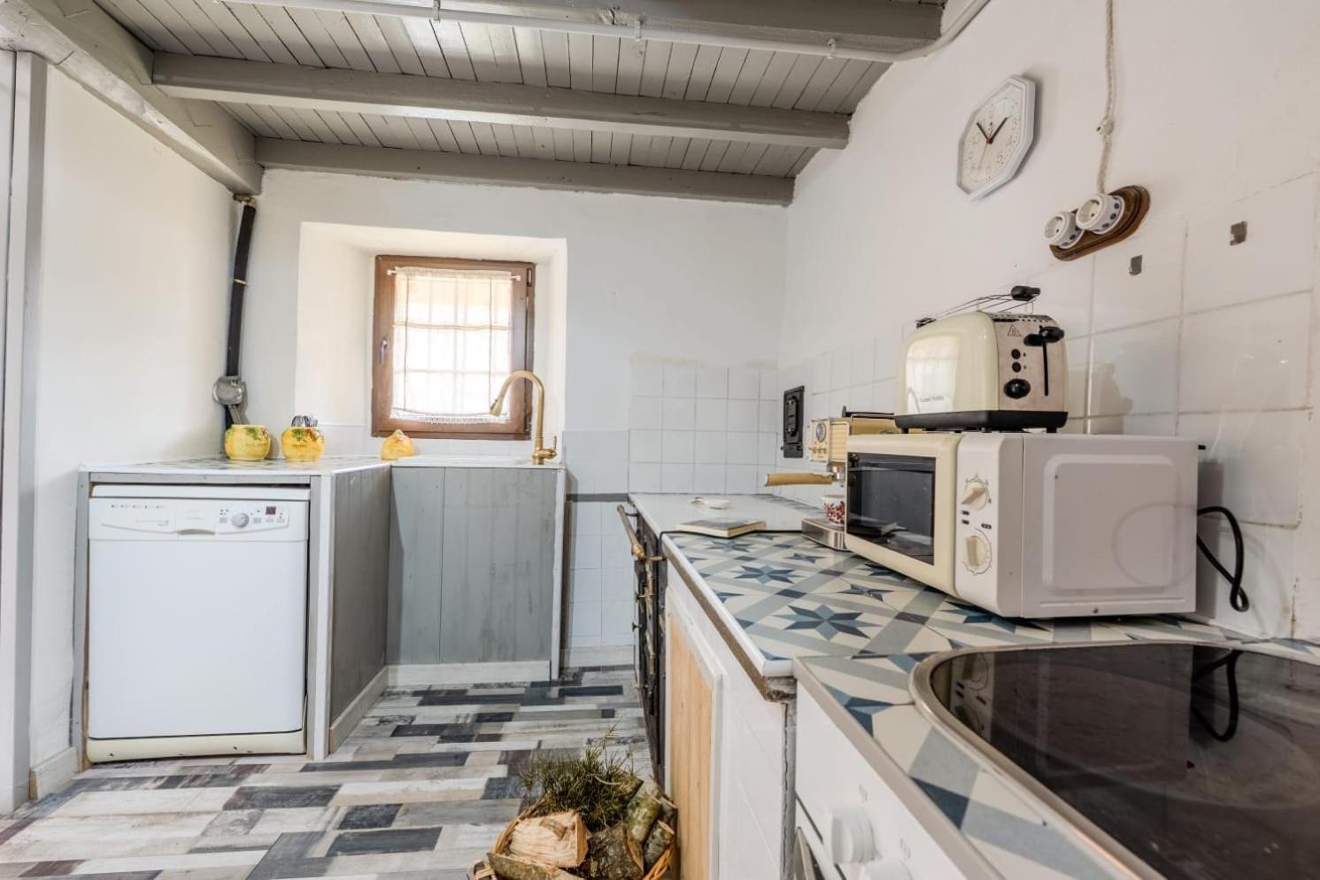 Holiday home Casa Luisa *