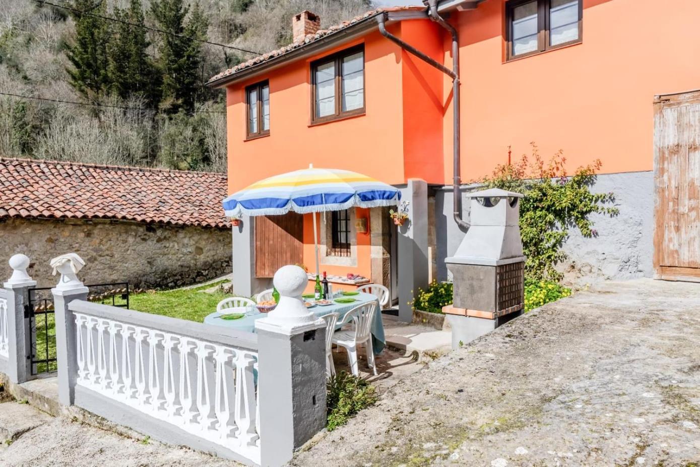 Casa Luisa *